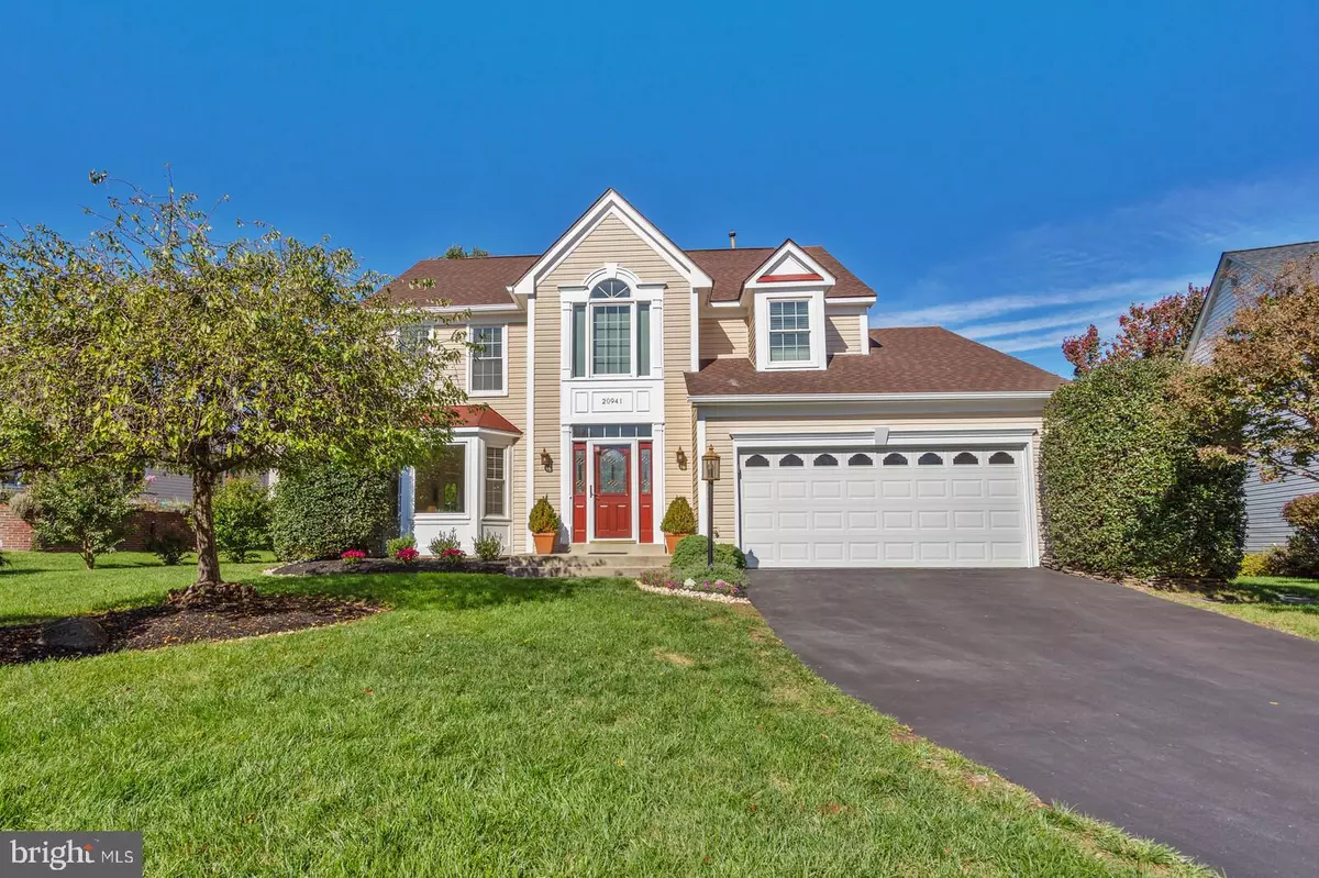 Ashburn, VA 20147,20941 COX MILLS CT