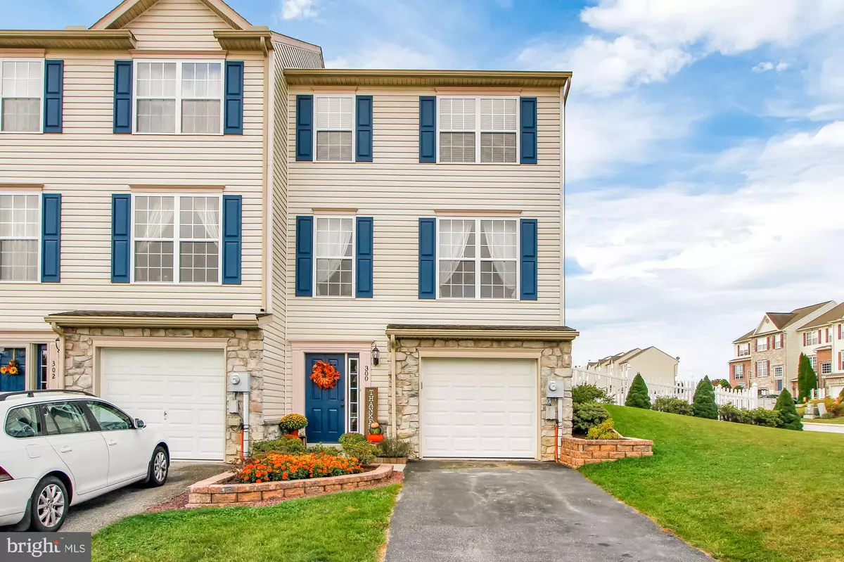 York, PA 17408,300 MESA LN