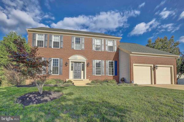 404 JEANWOOD CT, Bowie, MD 20721