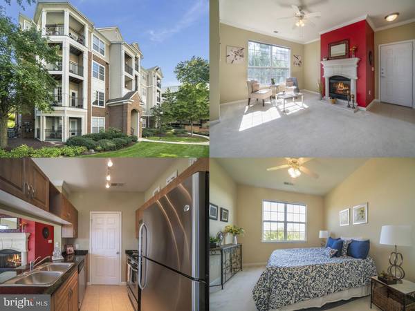 12921 CENTRE PARK CIR #.405, Herndon, VA 20171