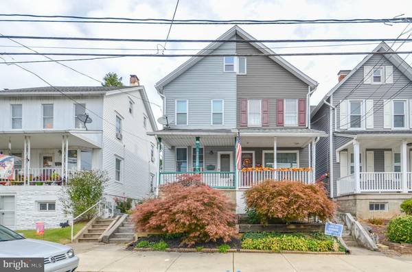 1109 2ND ST, Catasauqua, PA 18032