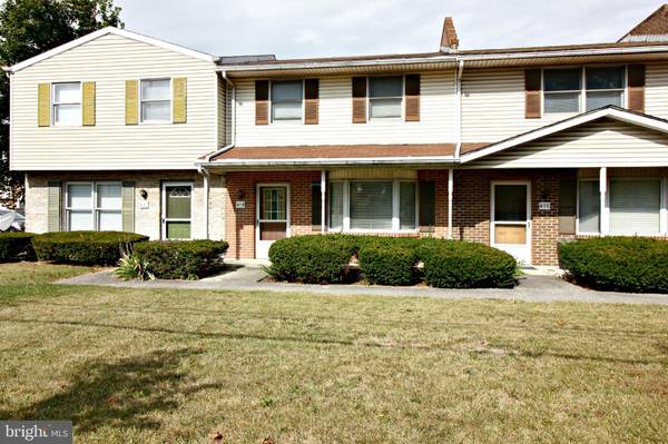 419 WEST BALTIMORE ST, Greencastle, PA 17225