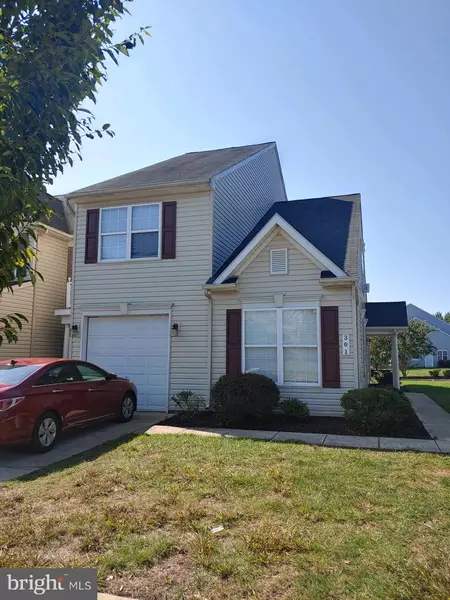 301 MEADOW DR, Easton, MD 21601