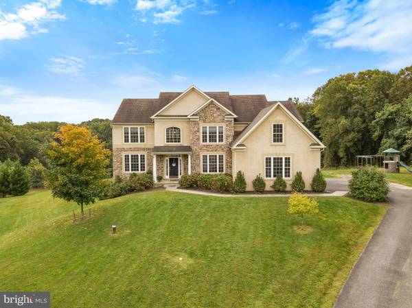 16 WINDSOR CT, Landenberg, PA 19350