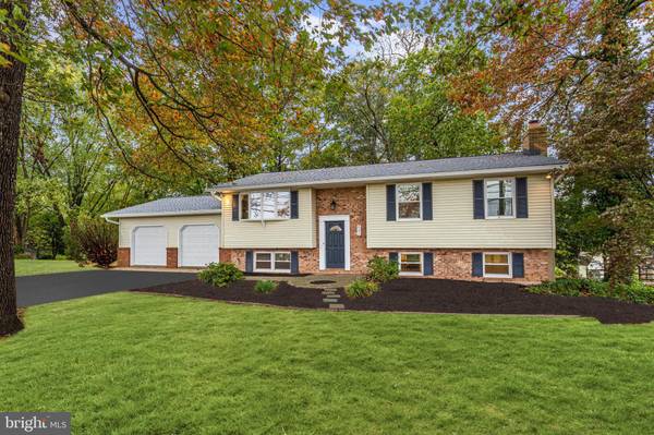 421 OBRECHT RD, Sykesville, MD 21784