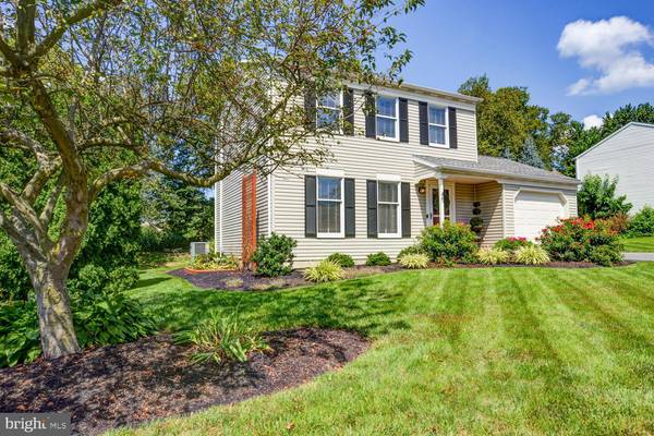 45 ROSEWOOD LN, Marietta, PA 17547