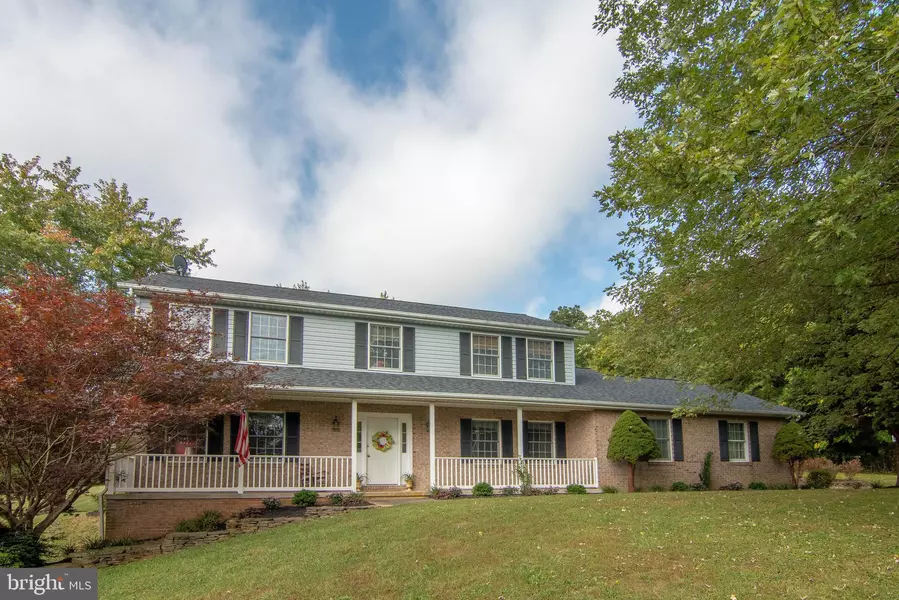 20128 GUNPOWDER RD, Millers, MD 21102