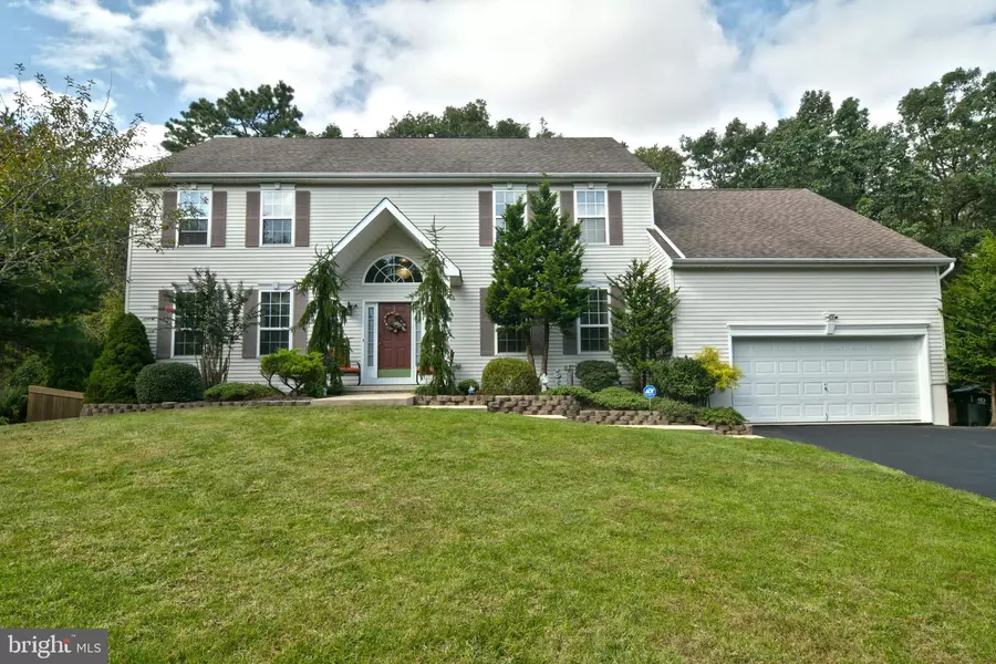 12 SHERWOOD CT, Jackson, NJ 08527