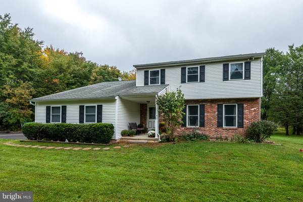 3547 RIDGE RD, Perkasie, PA 18944