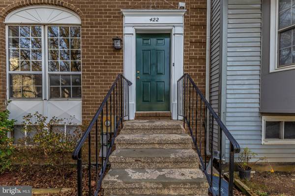 422 SHANNON CT, Frederick, MD 21701