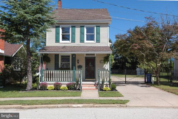 49 CHESTNUT ST, Mantua, NJ 08051