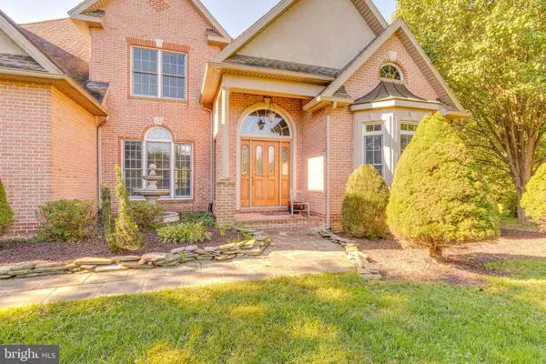 Shepherdstown, WV 25443,805 MORGANA DR