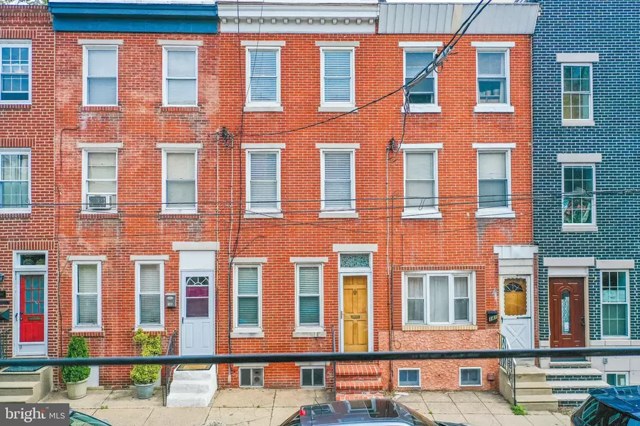 143 MORRIS ST, Philadelphia, PA 19148