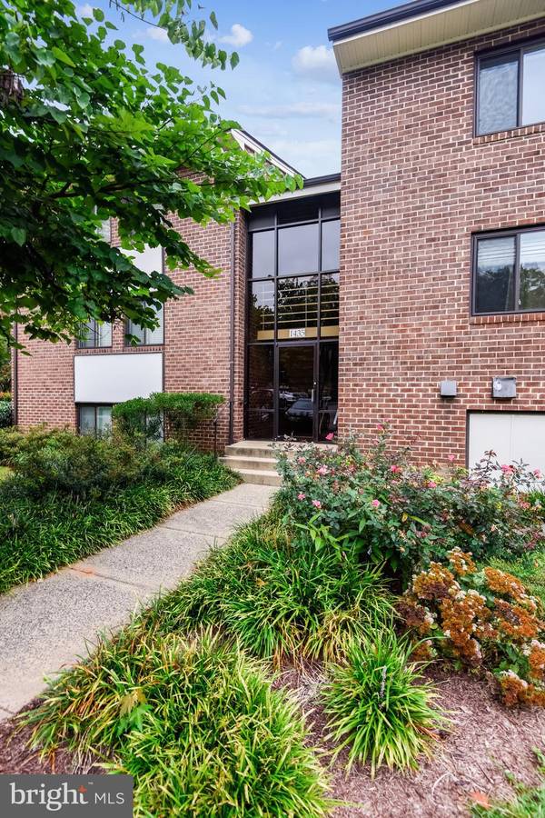 1435 NORTHGATE SQ #22B, Reston, VA 20190