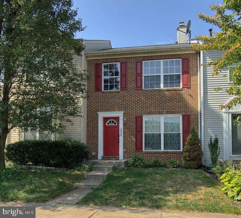 6326 TOWNCREST CT, Frederick, MD 21703
