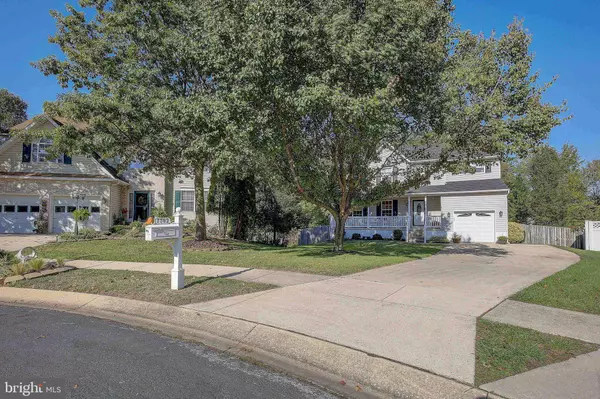 Severn, MD 21144,7782 MONTGOMERY MEWS CT