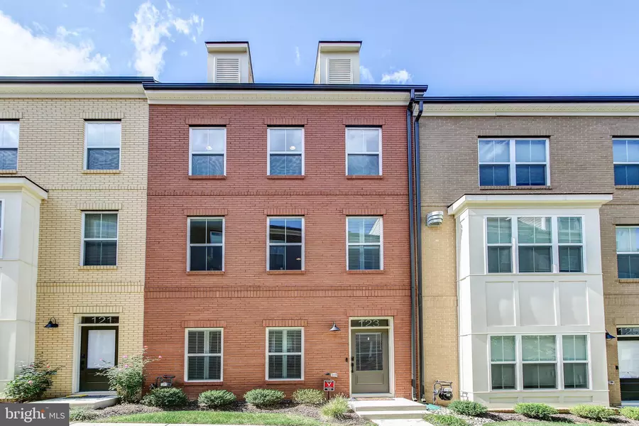 123 KANDINSKY LOOP, Silver Spring, MD 20906