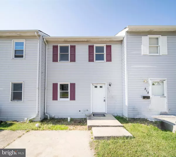 214 E 35TH ST, Wilmington, DE 19802