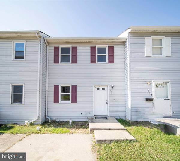 214 E 35TH ST, Wilmington, DE 19802