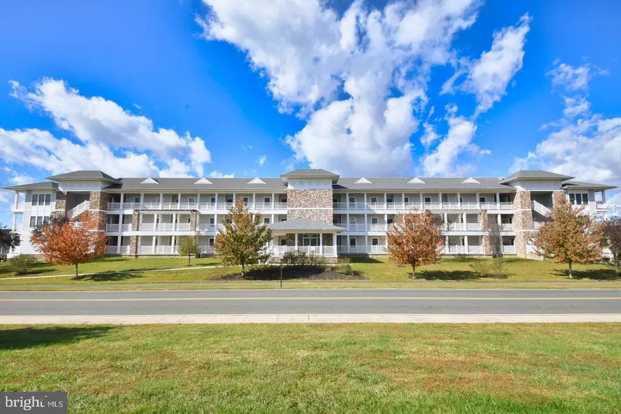 231 ROUNDHOUSE DR #2D, Perryville, MD 21903