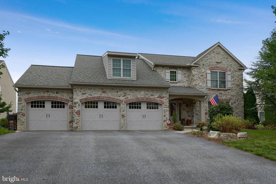 29 VIOLETS PATH, Elizabethtown, PA 17022