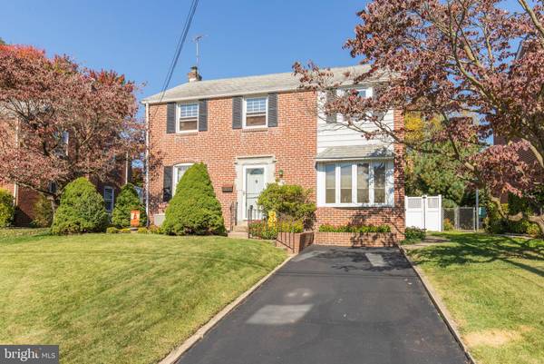 1801 MELROSE AVE, Havertown, PA 19083