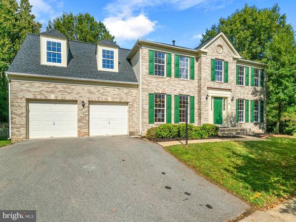 6 TALL CEDAR CT, Germantown, MD 20876