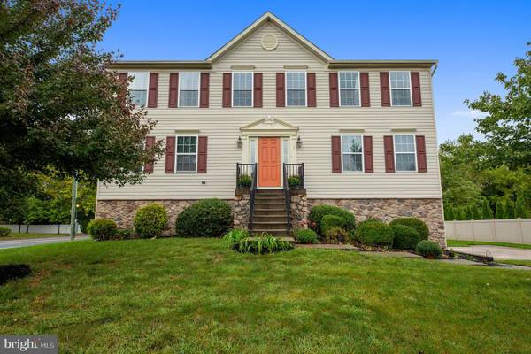 1 HINKLE WAY, Delanco, NJ 08075