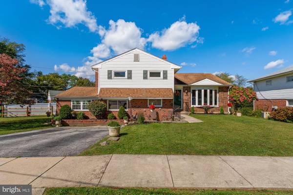 1531 VIRGINIA AVE, Havertown, PA 19083