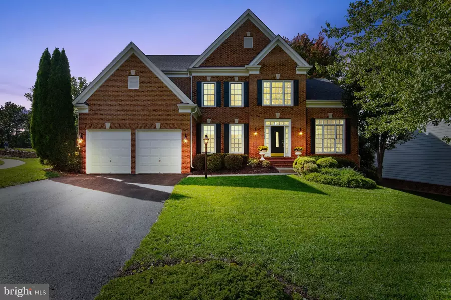 4508 MOSSER MILL CT, Woodbridge, VA 22192