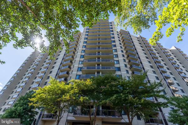 309 YOAKUM PKWY #1614, Alexandria, VA 22304