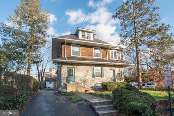 103 DUDLEY AVE, Narberth, PA 19072