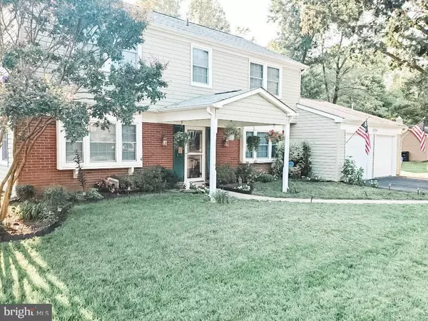 15724 POINTER RIDGE DR, Bowie, MD 20716