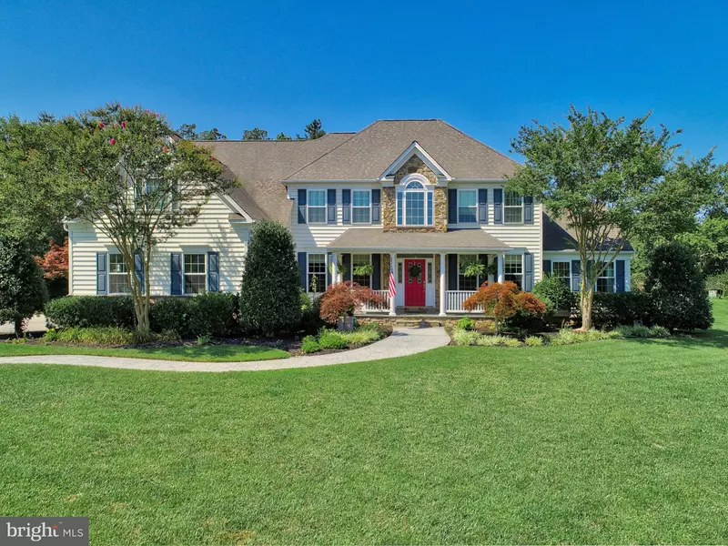 22147 HANOVER WOODS CT, Leonardtown, MD 20650