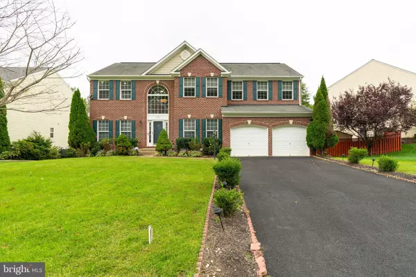 Woodbridge, VA 22193,15308 DILLWYN CT