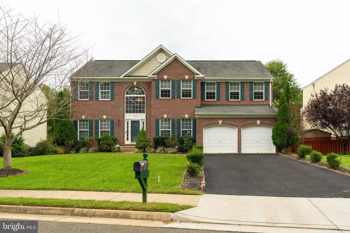 Woodbridge, VA 22193,15308 DILLWYN CT