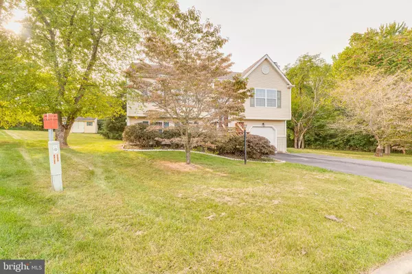 Shepherdstown, WV 25443,38 OATFIELD CT