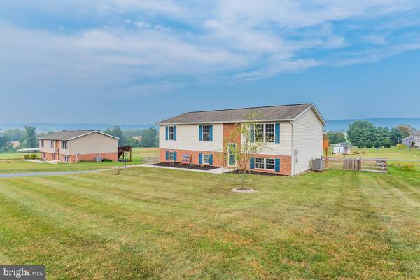 4539 EDENVILLE RD, Chambersburg, PA 17202