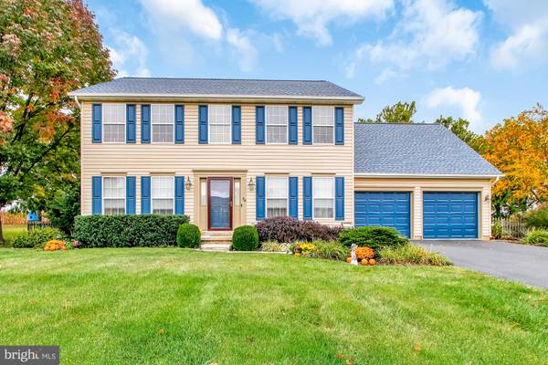 30 SACREMENTO CT, Hanover, PA 17331