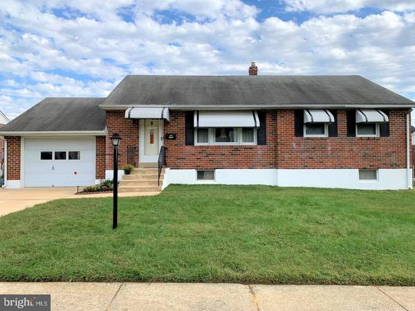 4622 MUGGLETON RD, Wilmington, DE 19808