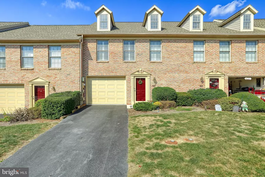 1264 TIMBER VIEW DR, Mechanicsburg, PA 17050