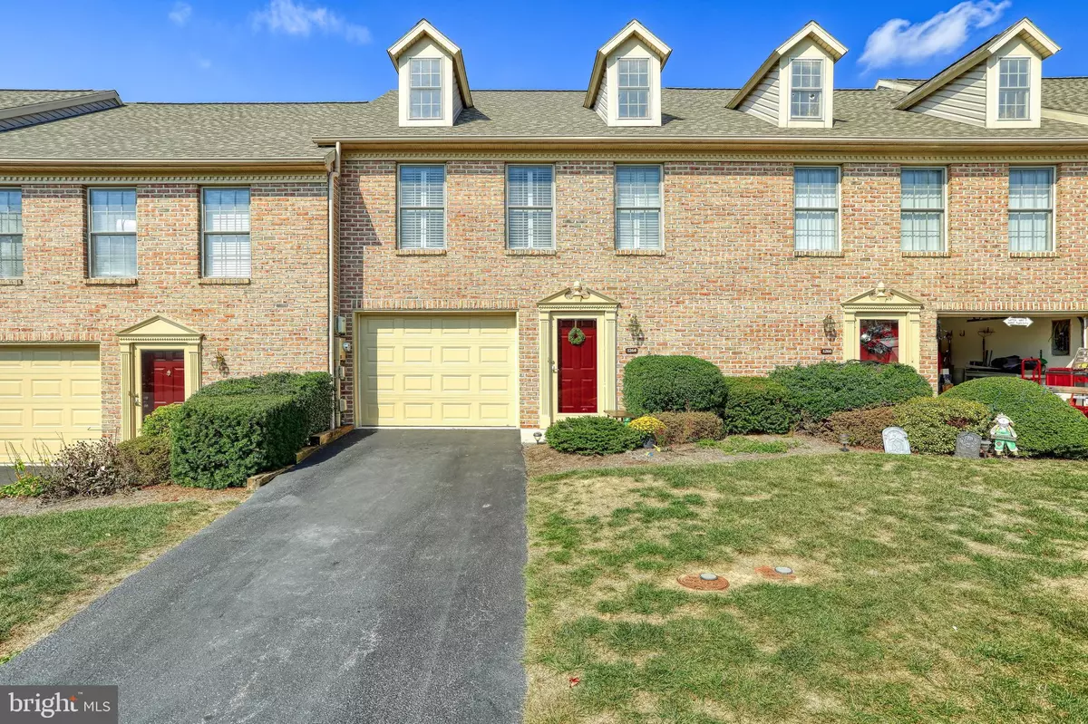 Mechanicsburg, PA 17050,1264 TIMBER VIEW DR