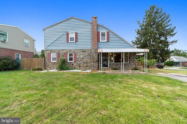 743 W PENN PINES BLVD, Aldan, PA 19018