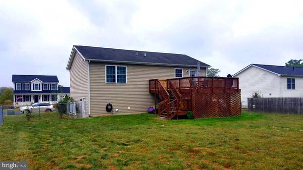 Martinsburg, WV 25405,43 EMBASSY CT