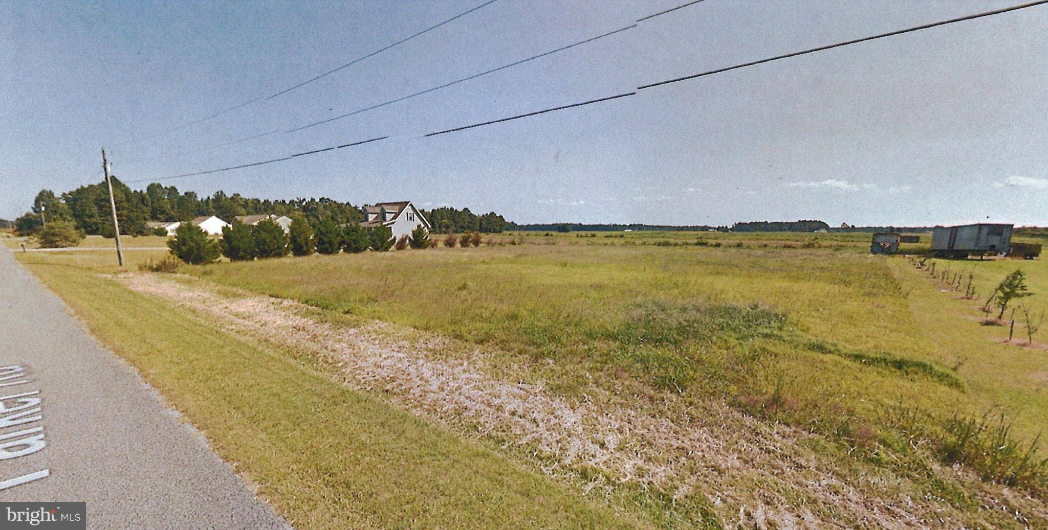 0 PARKER ROAD, Millsboro, DE 19945