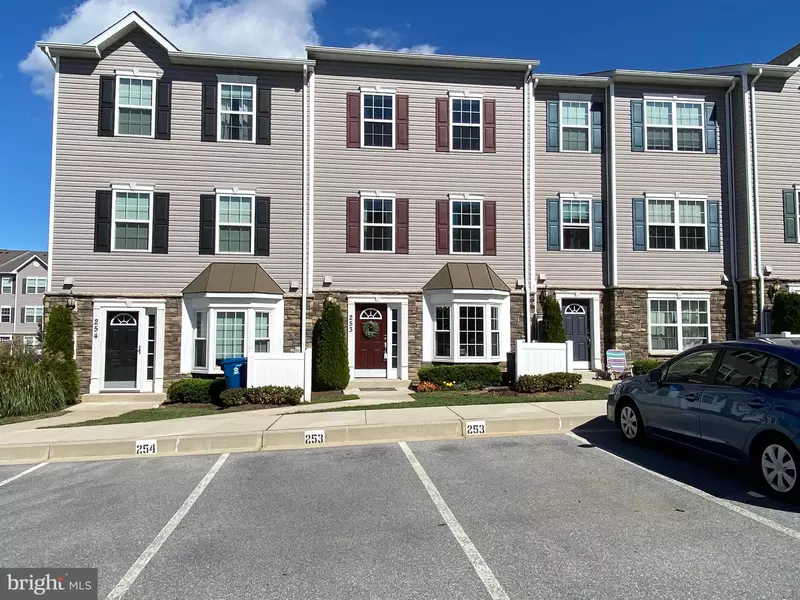 6519 DUNDEE DR #253, Eldersburg, MD 21784