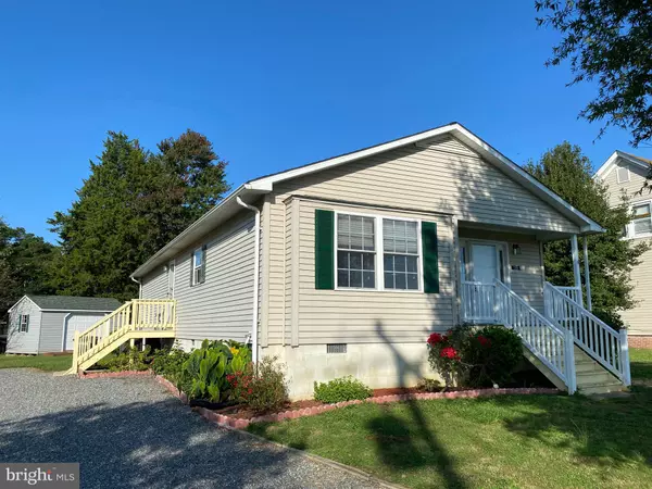 59 HAMILTON BLVD, Warsaw, VA 22572