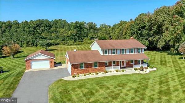 3610 ADVOCATE HILL DR, Jarrettsville, MD 21084