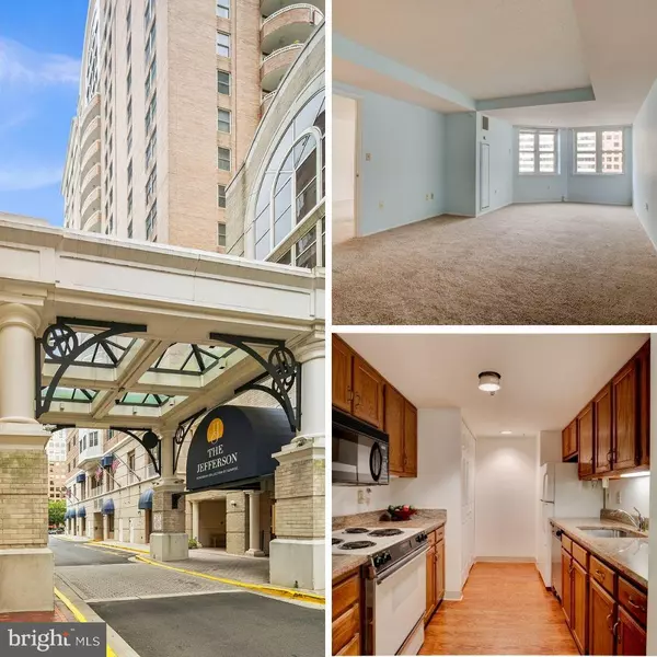 900 N TAYLOR ST #516, Arlington, VA 22203