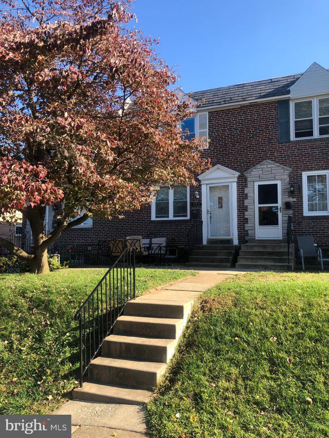 Clifton Heights, PA 19018,242 W WYNCLIFFE AVE